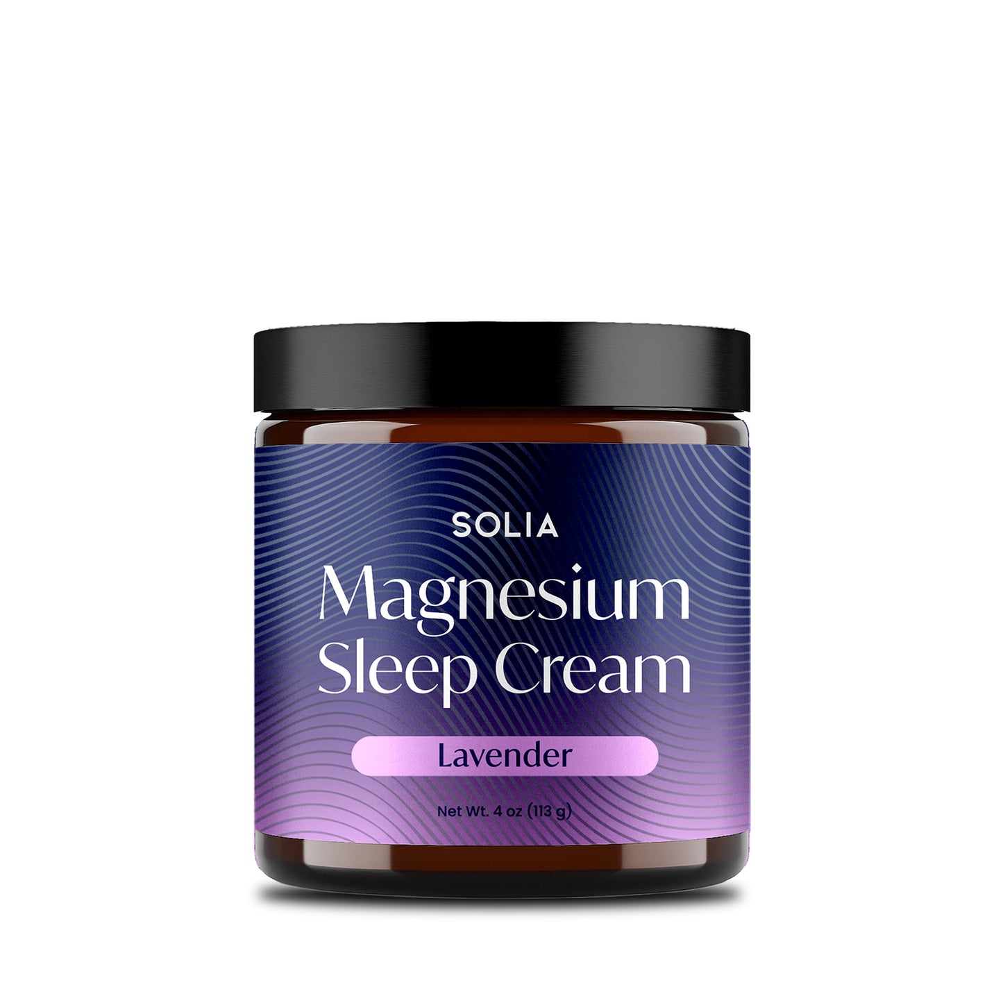 Magnesium Sleep Cream